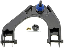 Charger l'image dans la galerie, CMS20363 Suspension Control Arm and Ball Joint Assembly Mevotech Supreme Canada