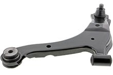 Load image into Gallery viewer, CMS20365 Suspension Control Arm and Ball Joint Assembly Mevotech Supreme Canada