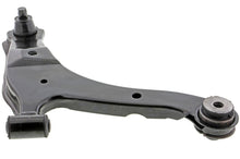 Load image into Gallery viewer, CMS20366 Suspension Control Arm and Ball Joint Assembly Mevotech Supreme Canada