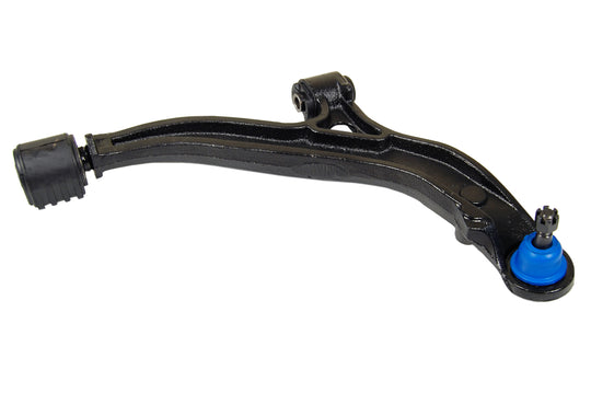 CMS20368 Suspension Control Arm and Ball Joint Assembly Mevotech Supreme Canada
