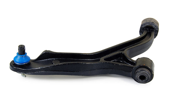 CMS20370 Suspension Control Arm and Ball Joint Assembly Mevotech Supreme Canada