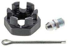 Load image into Gallery viewer, CMS20375 Suspension Control Arm and Ball Joint Assembly Mevotech Supreme Canada