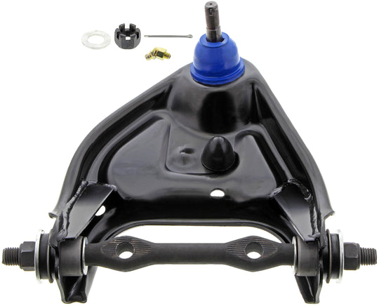 CMS20381 Suspension Control Arm and Ball Joint Assembly Mevotech Supreme Canada