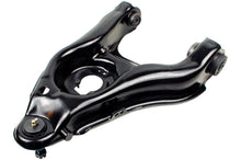 Charger l'image dans la galerie, CMS20396 Suspension Control Arm and Ball Joint Assembly Mevotech Supreme Canada