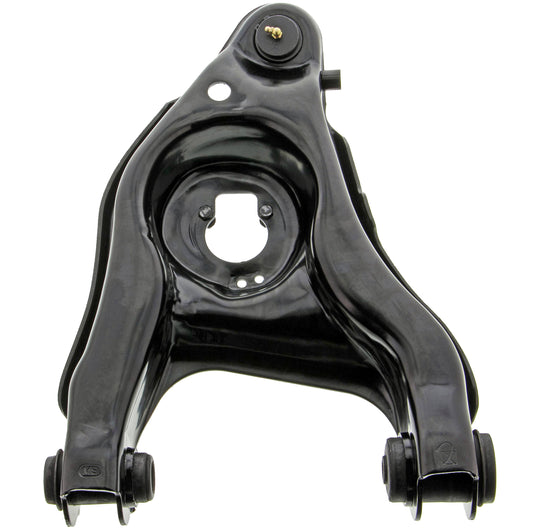 CMS20397 Suspension Control Arm and Ball Joint Assembly Mevotech Supreme Canada