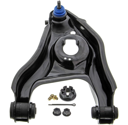 CMS20397 Suspension Control Arm and Ball Joint Assembly Mevotech Supreme Canada