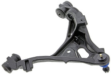 Load image into Gallery viewer, CMS20398 Suspension Control Arm and Ball Joint Assembly Mevotech Supreme Canada