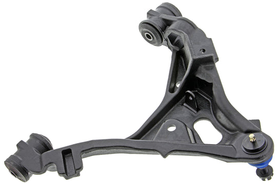 CMS20398 Suspension Control Arm and Ball Joint Assembly Mevotech Supreme Canada