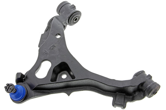 CMS20398 Suspension Control Arm and Ball Joint Assembly Mevotech Supreme Canada