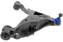 Load image into Gallery viewer, CMS20398 Suspension Control Arm and Ball Joint Assembly Mevotech Supreme Canada