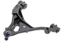 Load image into Gallery viewer, CMS20399 Suspension Control Arm and Ball Joint Assembly Mevotech Supreme Canada