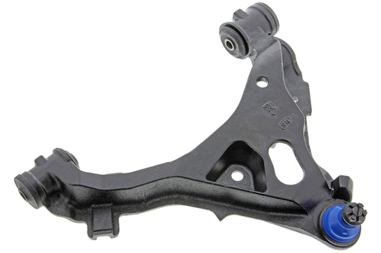 CMS20399 Suspension Control Arm and Ball Joint Assembly Mevotech Supreme Canada