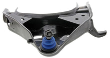 Load image into Gallery viewer, CMS20402 Suspension Control Arm and Ball Joint Assembly Mevotech Supreme Canada