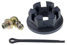 Load image into Gallery viewer, CMS20402 Suspension Control Arm and Ball Joint Assembly Mevotech Supreme Canada