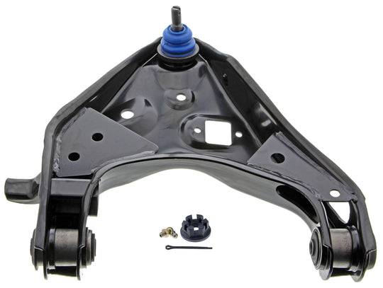 CMS20402 Suspension Control Arm and Ball Joint Assembly Mevotech Supreme Canada