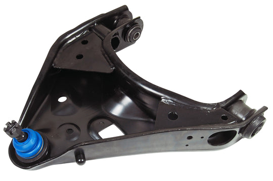 CMS20403 Suspension Control Arm and Ball Joint Assembly Mevotech Supreme Canada