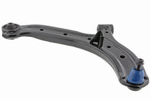 Charger l'image dans la galerie, CMS20419 Suspension Control Arm and Ball Joint Assembly Mevotech Supreme Canada