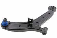 Charger l'image dans la galerie, CMS20419 Suspension Control Arm and Ball Joint Assembly Mevotech Supreme Canada