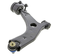 Load image into Gallery viewer, CMS20432 Suspension Control Arm and Ball Joint Assembly Mevotech Supreme Canada