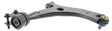 Load image into Gallery viewer, CMS20432 Suspension Control Arm and Ball Joint Assembly Mevotech Supreme Canada