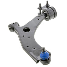 Load image into Gallery viewer, CMS20432 Suspension Control Arm and Ball Joint Assembly Mevotech Supreme Canada