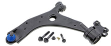 Load image into Gallery viewer, CMS20432 Suspension Control Arm and Ball Joint Assembly Mevotech Supreme Canada