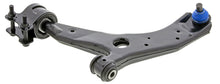 Load image into Gallery viewer, CMS20432 Suspension Control Arm and Ball Joint Assembly Mevotech Supreme Canada