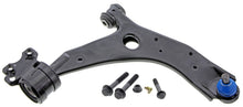Load image into Gallery viewer, CMS20433 Suspension Control Arm and Ball Joint Assembly Mevotech Supreme Canada