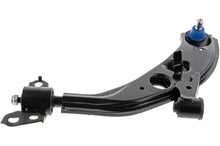 Load image into Gallery viewer, CMS20447 Suspension Control Arm and Ball Joint Assembly Mevotech Supreme Canada