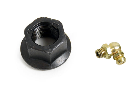 CMS20460 Suspension Control Arm and Ball Joint Assembly Mevotech Supreme Canada
