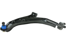 Load image into Gallery viewer, CMS20462 Suspension Control Arm and Ball Joint Assembly Mevotech Supreme Canada