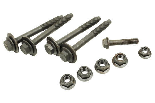 CMS20489 Suspension Control Arm and Ball Joint Assembly Mevotech Supreme Canada