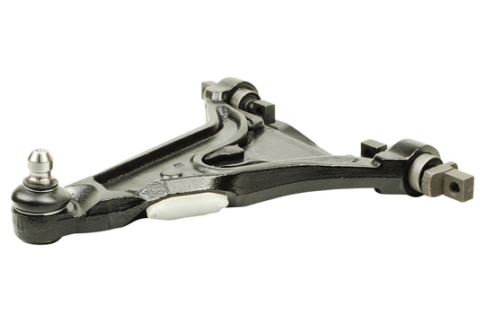 CMS20489 Suspension Control Arm and Ball Joint Assembly Mevotech Supreme Canada