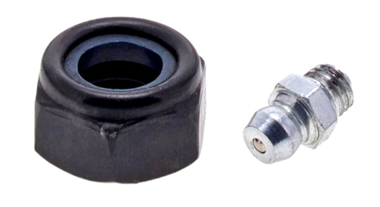 CMS251001 Suspension Control Arm and Ball Joint Assembly Mevotech Supreme Canada