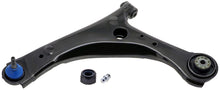 Load image into Gallery viewer, CMS251001 Suspension Control Arm and Ball Joint Assembly Mevotech Supreme Canada