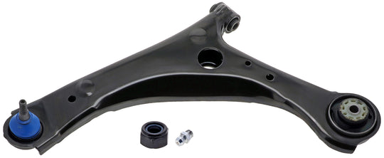 CMS251001 Suspension Control Arm and Ball Joint Assembly Mevotech Supreme Canada