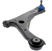 Load image into Gallery viewer, CMS251002 Suspension Control Arm and Ball Joint Assembly Mevotech Supreme Canada