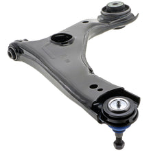 Load image into Gallery viewer, CMS251002 Suspension Control Arm and Ball Joint Assembly Mevotech Supreme Canada