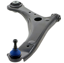 Load image into Gallery viewer, CMS251002 Suspension Control Arm and Ball Joint Assembly Mevotech Supreme Canada