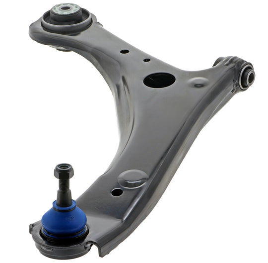 CMS251002 Suspension Control Arm and Ball Joint Assembly Mevotech Supreme Canada
