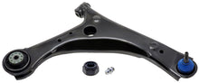 Load image into Gallery viewer, CMS251002 Suspension Control Arm and Ball Joint Assembly Mevotech Supreme Canada