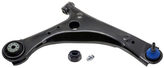 CMS251002 Suspension Control Arm and Ball Joint Assembly Mevotech Supreme Canada
