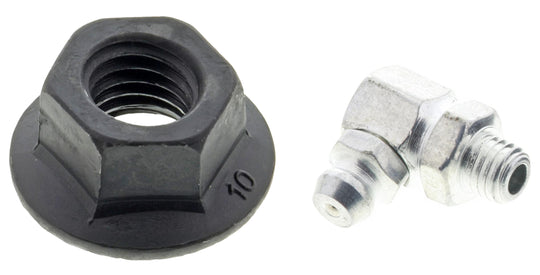 CMS251008 Suspension Control Arm and Ball Joint Assembly Mevotech Supreme Canada