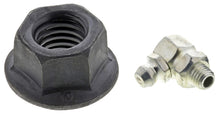 Load image into Gallery viewer, CMS251009 Suspension Control Arm and Ball Joint Assembly Mevotech Supreme Canada