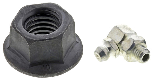 CMS251009 Suspension Control Arm and Ball Joint Assembly Mevotech Supreme Canada