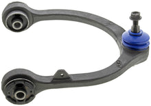 Load image into Gallery viewer, CMS251009 Suspension Control Arm and Ball Joint Assembly Mevotech Supreme Canada