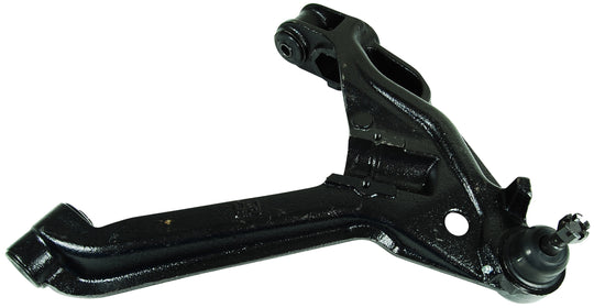 CMS25101 Suspension Control Arm and Ball Joint Assembly Mevotech Supreme Canada