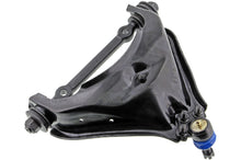 Load image into Gallery viewer, GS251021 Suspension Control Arm and Ball Joint Assembly Mevotech Original Grade Canada