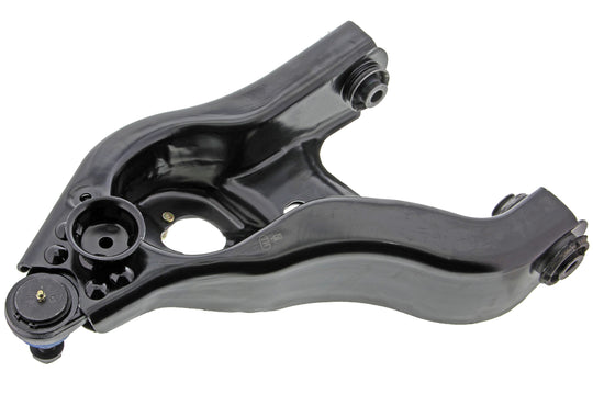 CMS251025 Suspension Control Arm and Ball Joint Assembly Mevotech Supreme Canada