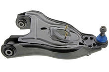 Load image into Gallery viewer, CMS251026 Suspension Control Arm and Ball Joint Assembly Mevotech Supreme Canada